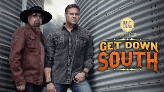 Watch Montgomery Gentry Get Down South video