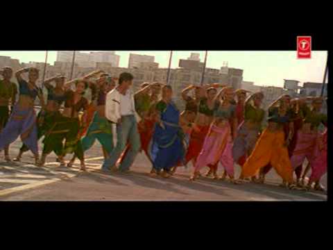 Gumshuda (Full Song) Film - Chalte Chalte