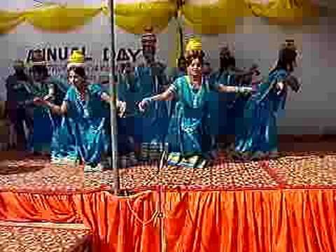 ladkiyo ka bister