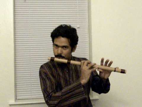 Malgudi Days Flute dedicated to all my friends