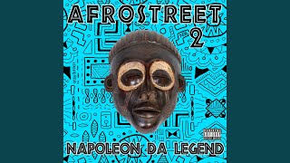 Watch Napoleon Da Legend For My Folks video