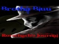 Brotha Bluu ۞ Rorschachs journal [Part 3/4] [Drum & Bass Mix]