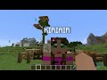 [EL795] MineCraft 1.8: SnapShot 14W33A "Animazioni Fai-Da-Te" + Bigre?