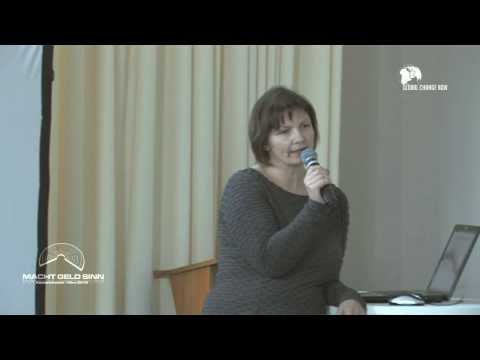 Sylke Schröder - Das Maß ist voll!