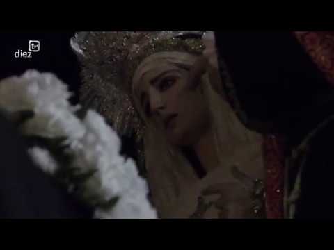 Resumen de la Semana Santa de Úbeda 2019
