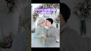 Ciuman Hot Pengantin Gugumsatria782