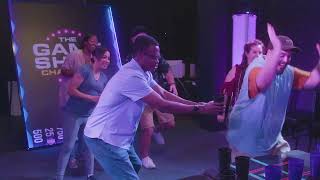 The Game Show Challenge Preview