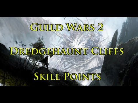 Guild wars 2 slot skills warrior
