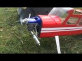 Rcv 58 engine break in