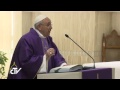 Papa Francesco: Dio ha il linguaggio di un Padre
