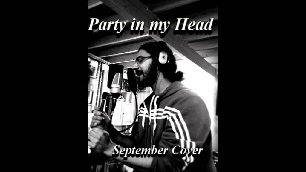 orgy inside my head chrome dokuro hentai