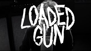 Watch Jack Penate Loaded Gun video