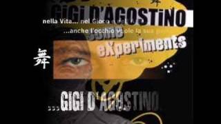 Watch Gigi DAgostino Gigis Love Volando video