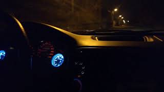 Turbo Honda Civic Ej9 D16Z9