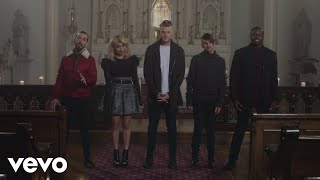 Pentatonix - Joy To The World