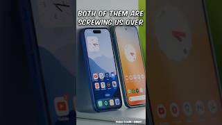 Fanboy -Ism Aint Good - We Need To Do Better