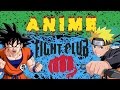 Goku vs Naruto Trailer!! Coming Soon to Cartoon Fight Club!!