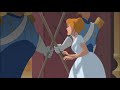 Disney Princess Cinderella III: A Twist in Time - Alternate Ending B