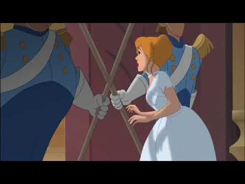 Cinderella III: A Twist in Time (2007) full movie watch online