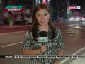 SONA: Fixed salary para sa mga bus driver, nakakatulong daw sa pagbawas ng aksidente sa daan