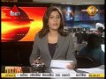 Sirasa News 1st Prime Time Sunrise 30/03/2015