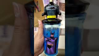 Batman Bottle
