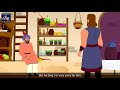 Али-баба и сорок разбойников - Сказка - Детская сказка на ночь - 4K - Russian Fairy Tales Али-баба и сорок разбойников - Сказка - Детская сказка на ночь - 4K - Russian Fairy Tales