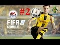 FIFA Mobile Football