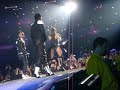 Video Black Eyed Peas bandera de Mexico
