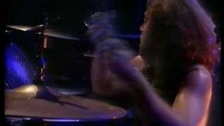 Клип Metallica - Wherever I May Roam (live)