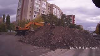 Видео Длинная набережная ульба - Иртыш расширение наб. славского- Усть-Каменогорск от Drive2Uka, набережная Славского, Усть-Каменогорск, Казахстан