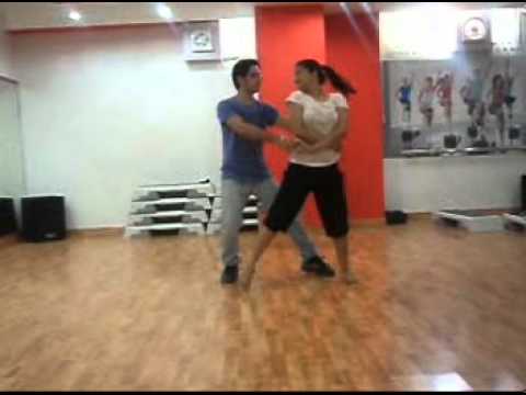 Yeh Chand Sa Roshan Chehra - Anisha Sahaj Shaadi Choreography...