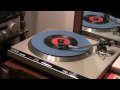 Jay And The Techniques - Keep The Ball Rollin' - 45 RPM
