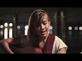Diamonds by Rihanna: Jean Goh & Wan Fadhillah (Acoustic Cover)