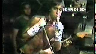 Watch Iggy Pop Tv Eye video