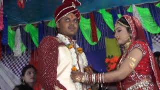 Manoj Weds Rekha
