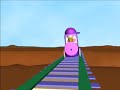 The Choo Choo Train