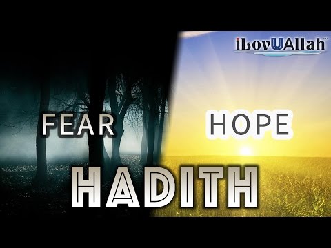 Hope and Fear Video