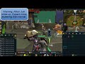 Divination Confirmed SLOW Skill! Gwd In OSRS! Dem Updates