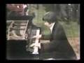 Murray Perahia Chopin Ballade no. 4