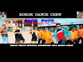 BOROK DANCE CREW || KOILIK KOILIK || OFFICIAL KOKBOROK MUSIC VIDEO