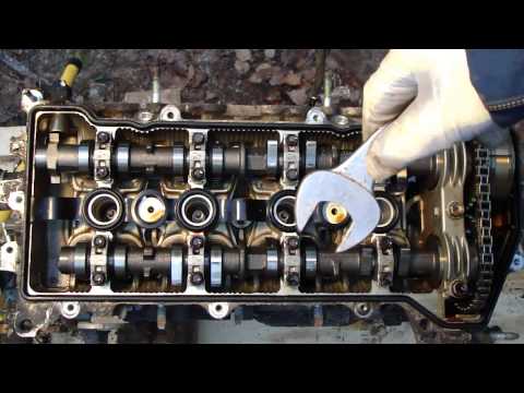 Avanza DOHC 16V EFI VVT-I Engine - ModernVDO.com