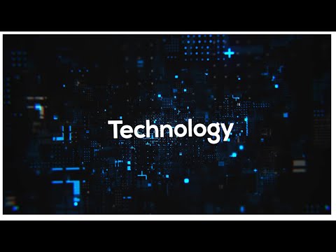 5 Best Digital Technology Opener | After Effects Template | After Effects
