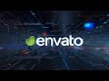 5 Best Digital Technology Opener | After Effects Template | After Effects