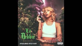 Watch Lil Debbie 420 feat Wiz Khalifa video