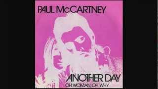 'Another Day' - Paulmccartney.Com Track Of The Week