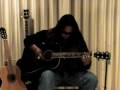 NativeVoiceTV Steve & Skylar Wolf Blind Pain 2008 - Conviction