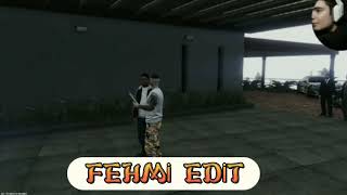 Feyzullah İhanet Etti̇ Furkan Gta 5 Gerçek Hayat