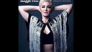 Maggie Rose - Lazy Love (Official Audio)