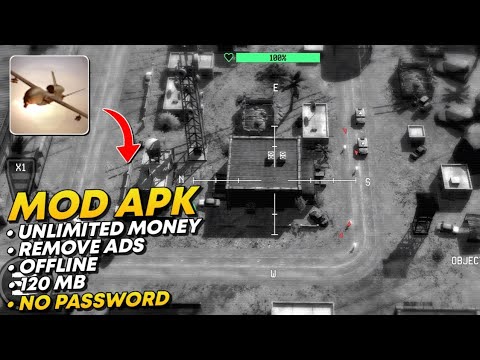 Download War Drone : 3D Shooting Games Mod Apk v500173 Download War Drone : 3D Shooting Games Mod Apk v500173